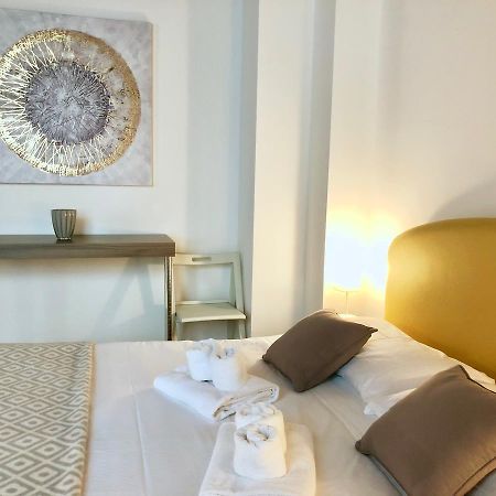 Loft 96 Lejlighed Venedig Eksteriør billede