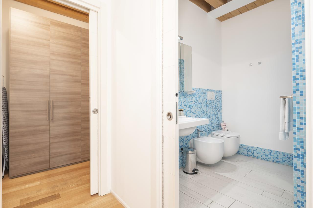 Loft 96 Lejlighed Venedig Eksteriør billede