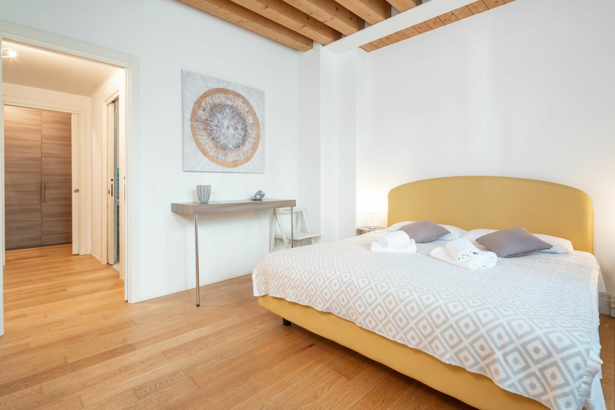 Loft 96 Lejlighed Venedig Eksteriør billede