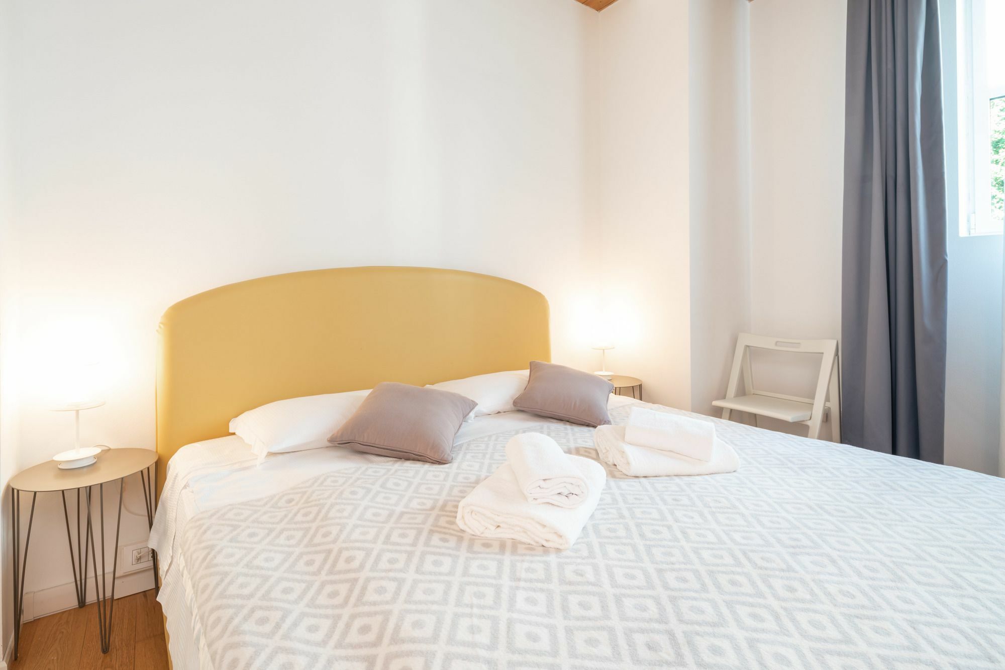Loft 96 Lejlighed Venedig Eksteriør billede