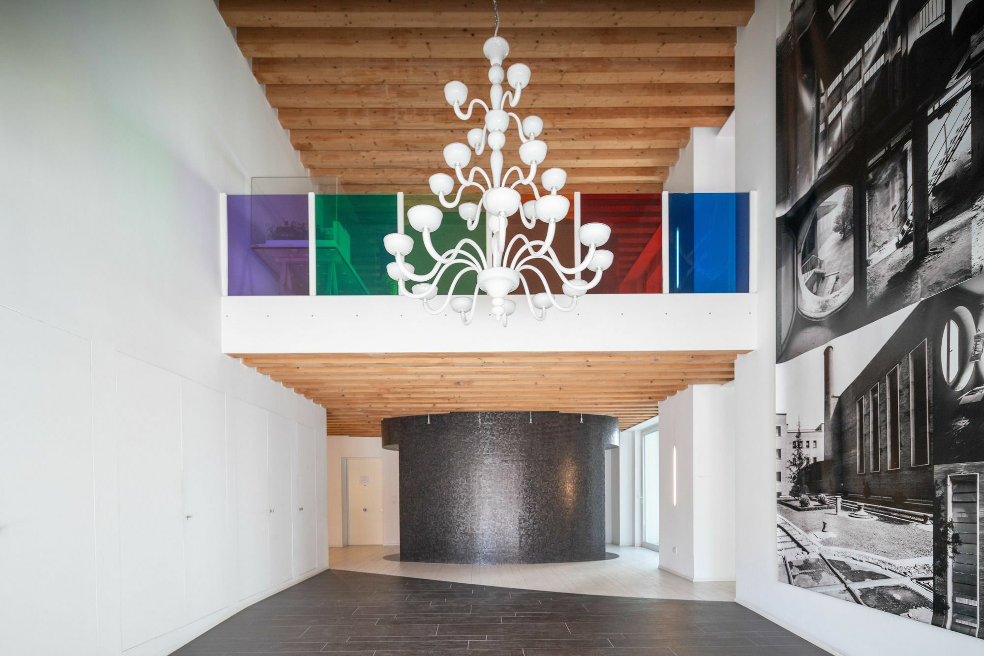 Loft 96 Lejlighed Venedig Eksteriør billede
