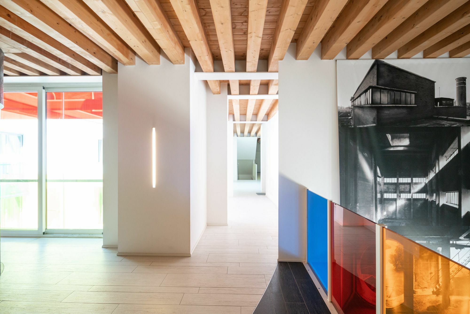 Loft 96 Lejlighed Venedig Eksteriør billede