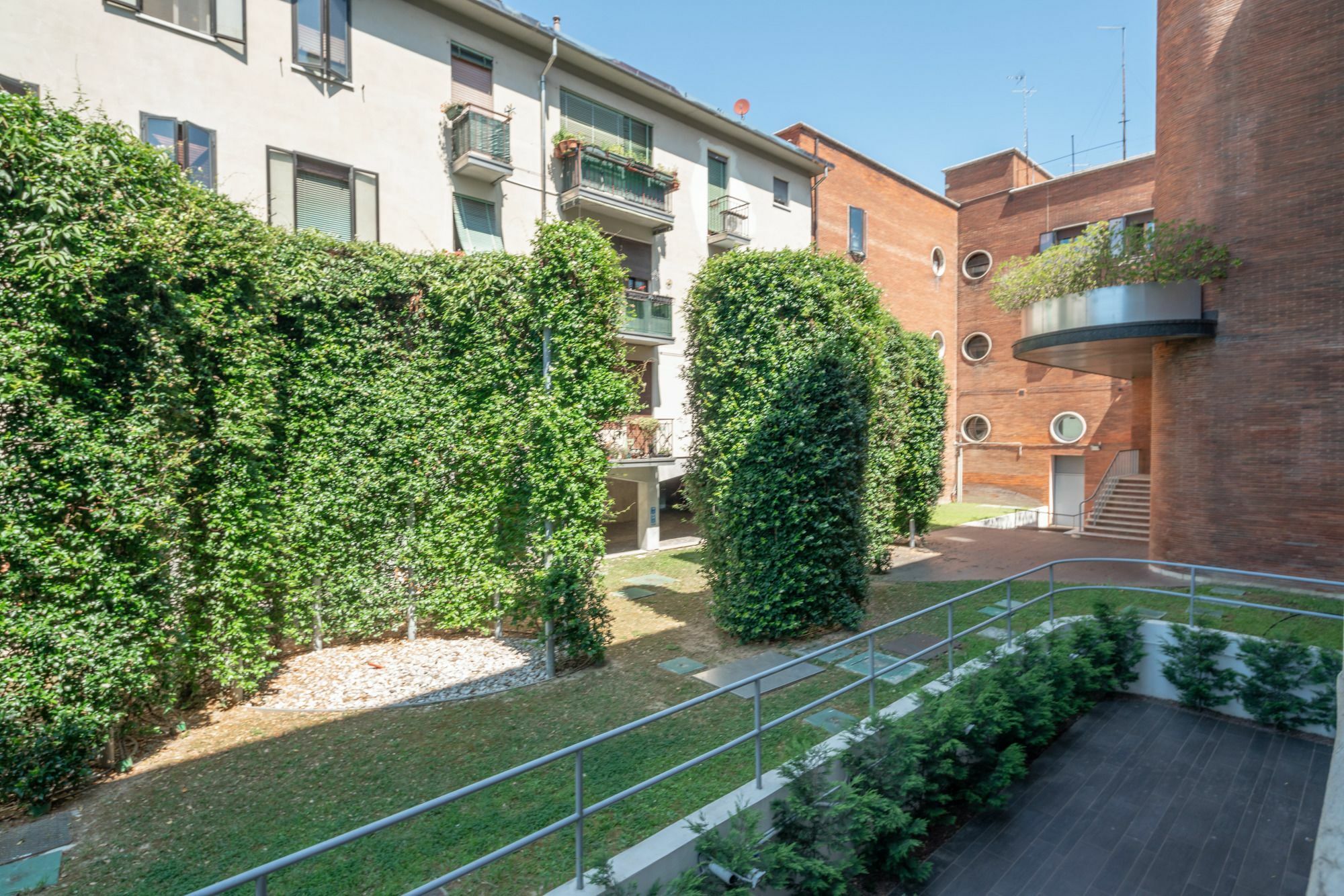 Loft 96 Lejlighed Venedig Eksteriør billede